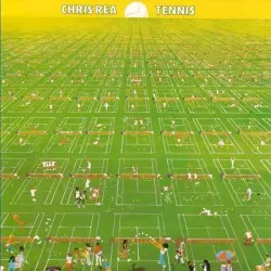 Tennis by Chris Rea
