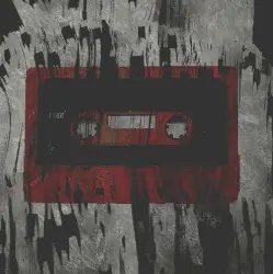 Red Tape by Humans Etcetera