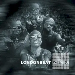 Back in the Hi-Life by Londonbeat