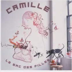 Le Sac des filles by Camille