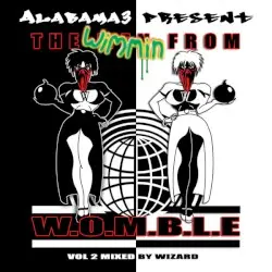 The Wimmin From W.O.M.B.L.E by Alabama 3