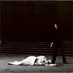 First Album by Miss Kittin & the Hacker