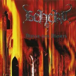 Messe des Morts / Angelcunt (Tales of Desecration) by Beherit / Archgoat
