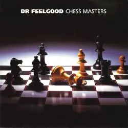 Chess Masters by Dr. Feelgood