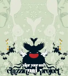 Color Your Soul by Clazziquai Project
