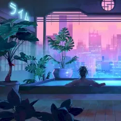 Meditative Flow by Raimu
