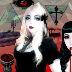 Vampire ☥▼Mortuorie by Humanfobia