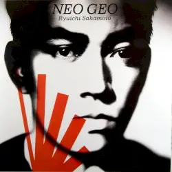 Neo Geo by 坂本龍一