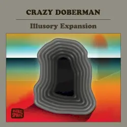 Illusory Expansion by Crazy Doberman