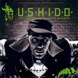 Vom Bordstein bis zur Skyline by Bushido