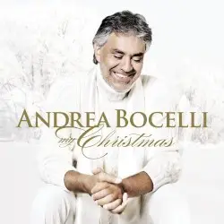 My Christmas by Andrea Bocelli