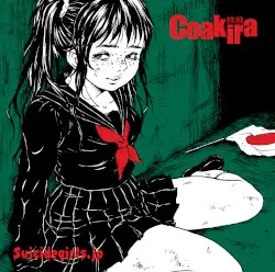 Suicidegirls.jp by Coakira