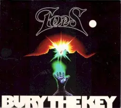Bury the Key by TOPS
