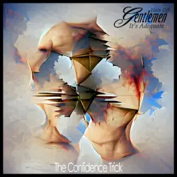 The Confidence Trick by Hats Off Gentlemen It’s Adequate