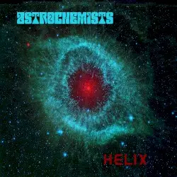 Helix by Astrochemists