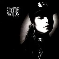 Rhythm Nation 1814 by Janet Jackson