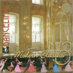 Modern Classics 3 by Ballroom Orchestra and Singers