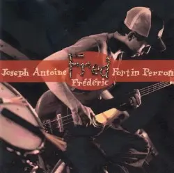 Joseph Antoine Frédéric Fortin Perron by Fred Fortin