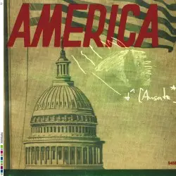 Die Wiederholung der Geschichte der amerikanischen Heimatlosigkeit by Grischa Lichtenberger