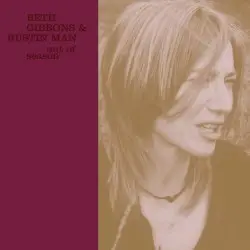 Out of Season by Beth Gibbons & Rustin Man