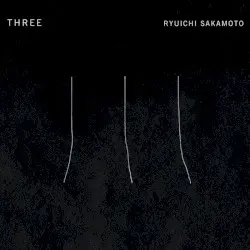 Three by Ryuichi Sakamoto