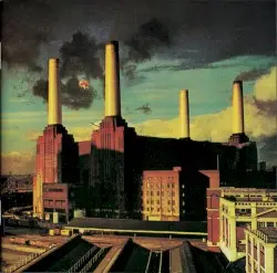 Animals by Pink Floyd