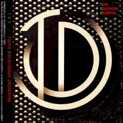 Tokyo Discotheque Orchestra by Tokyo Discotheque Orchestra