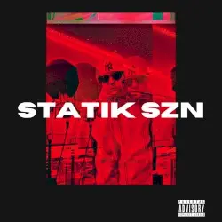 STATIK SZN by Emmet Nino Hayes & Statik Selektah