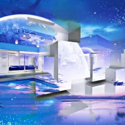 Mëmōry নীল Mįragë by Vįr+üål Åįrßñß & h º r ¡ z º n щ ¡ r e l e s s