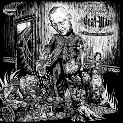 Broken Words With Rhythm And Poetry by Reverend Beat-Man