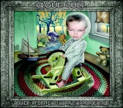 Advice From the Happy Hippopotamus by Cloud Cult