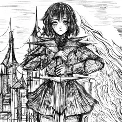 u will never be u were by Sink Saiko