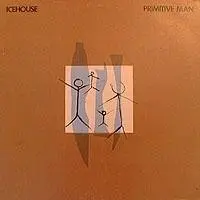Primitive Man by Icehouse