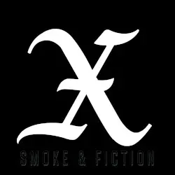 Smoke & Fiction by X