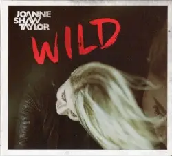 Wild by Joanne Shaw Taylor