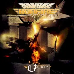 Glörious by Bonfire