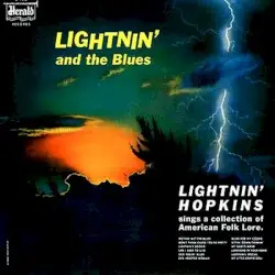 Lightnin' and the Blues by Lightnin’ Hopkins