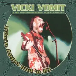 Für 'n Appel und 'n Ei by Vicki Vomit