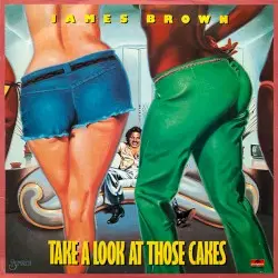 Take a Look at Those Cakes by James Brown