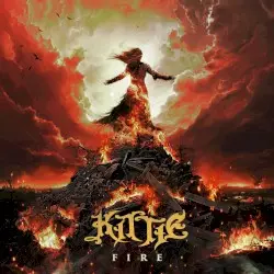 Fire by Kittie