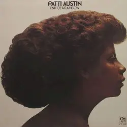 End of a Rainbow by Patti Austin