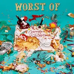 Worst of Jennifer Rostock by Jennifer Rostock