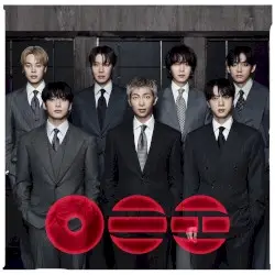 ARIRANG by BTS