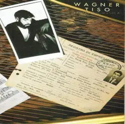 Profissão: Música by Wagner Tiso