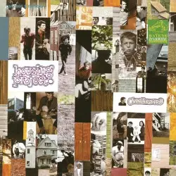 Housing Project by John Hartford