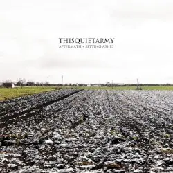 Aftermath + Setting Ashes by thisquietarmy