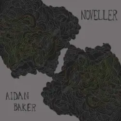 Colorful Disturbances by Noveller / Aidan Baker