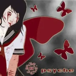 Psyche by LukHash