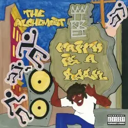 Faith Is a Rock by MIKE, Wiki & The Alchemist