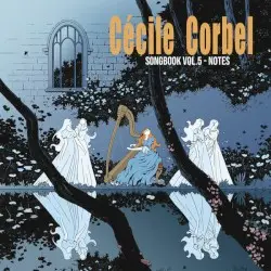 SongBook, Vol. 5 - Notes by Cécile Corbel